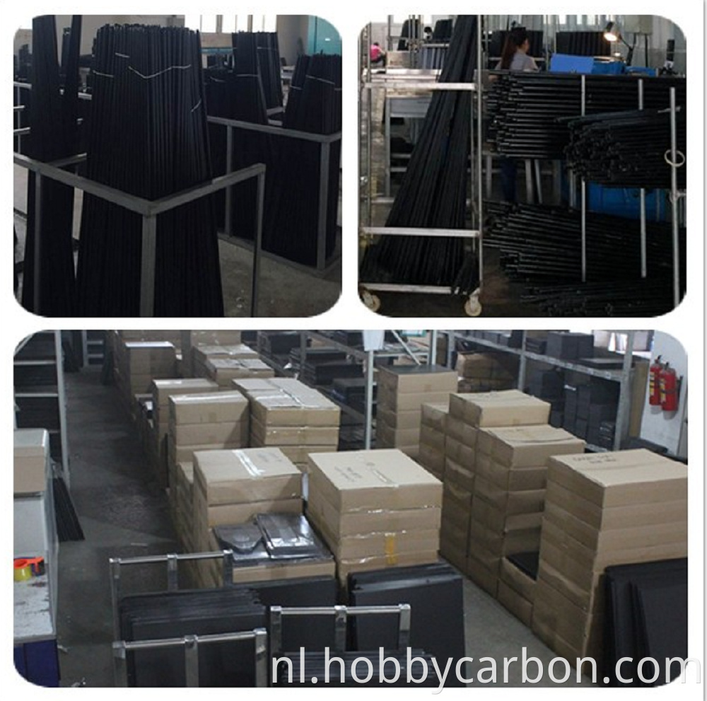 warehouse carbon fiber